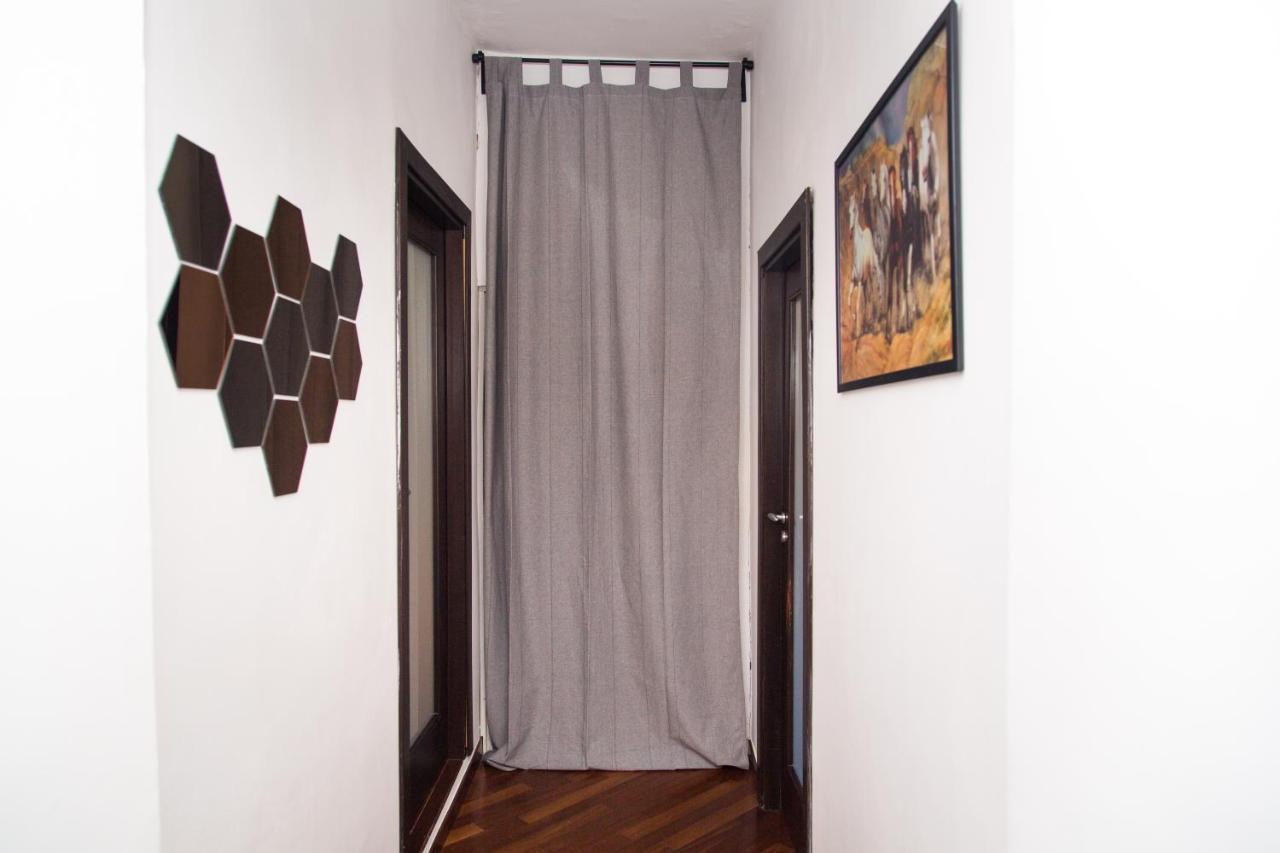 Cuore Di Spaccanapoli Apartment *