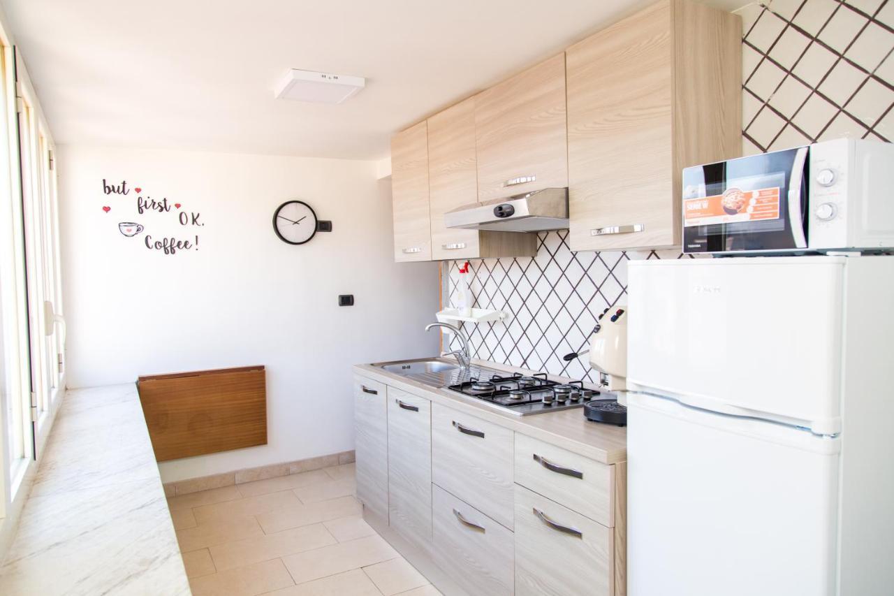 Apartment Cuore Di Spaccanapoli