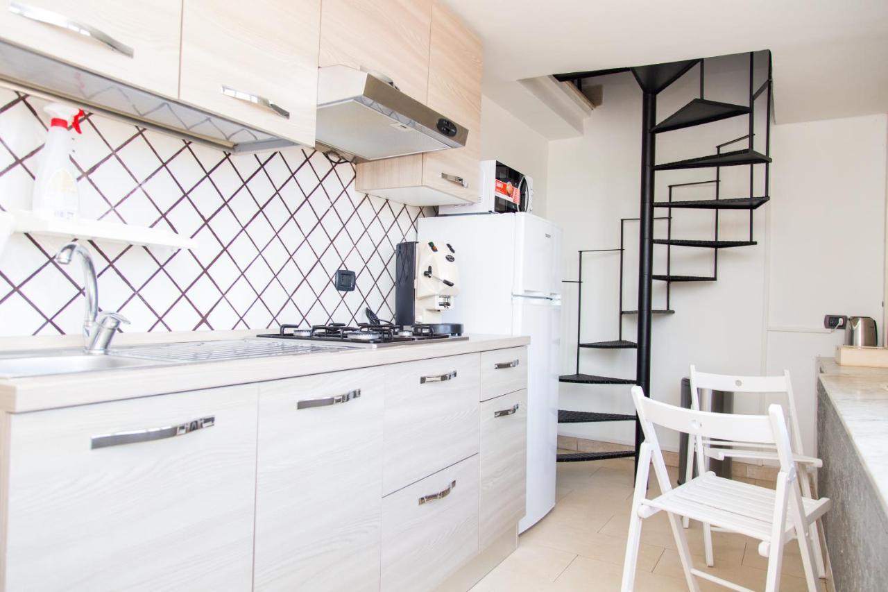 Cuore Di Spaccanapoli Apartment *
