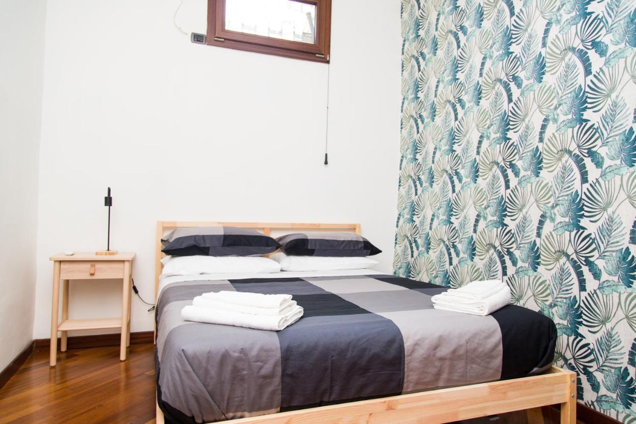 Cuore Di Spaccanapoli Apartment *