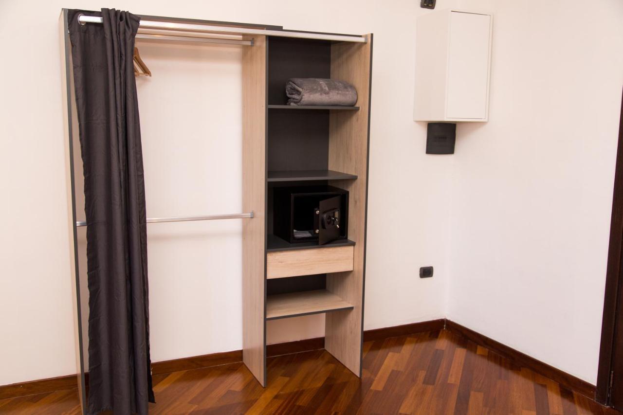 Cuore Di Spaccanapoli Apartment Naples
