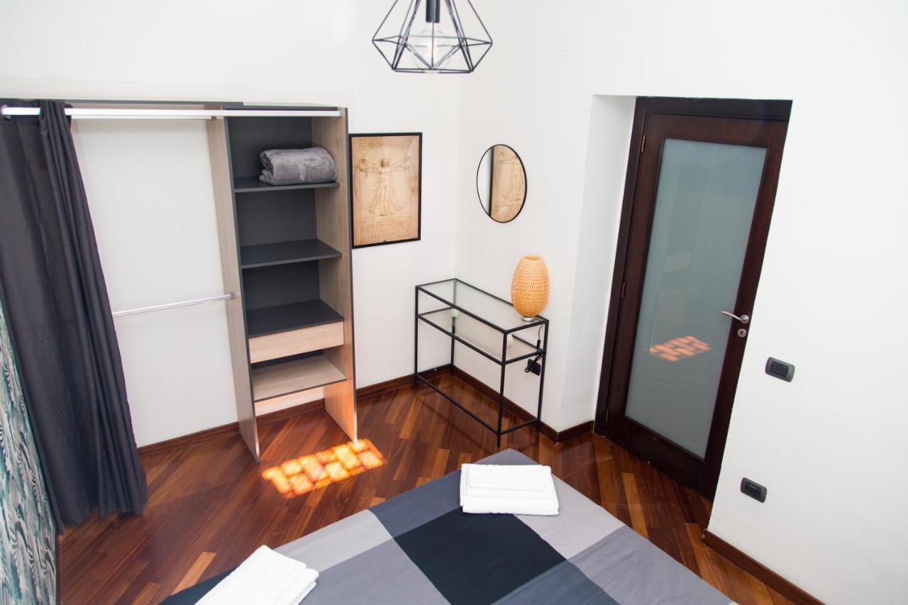 Cuore Di Spaccanapoli Apartment